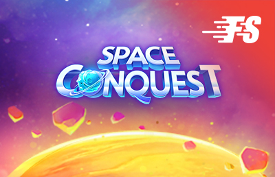 Space Conquest